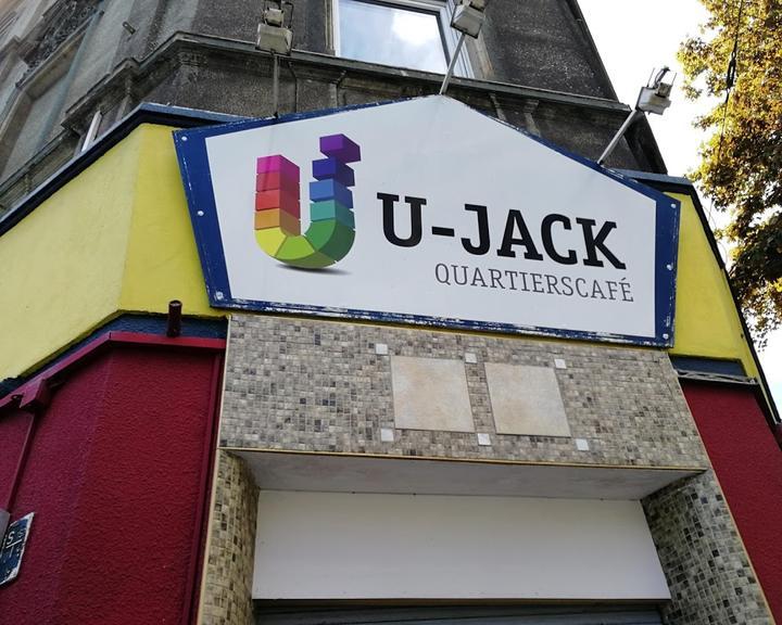 Quartierscafe U-Jack